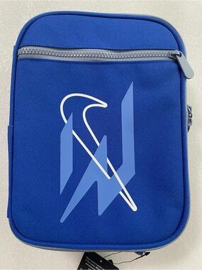 *NEW* Nike Kids Unisex Game Royal Hard Shell Insulated Lunch Box (9AT051-U89)
